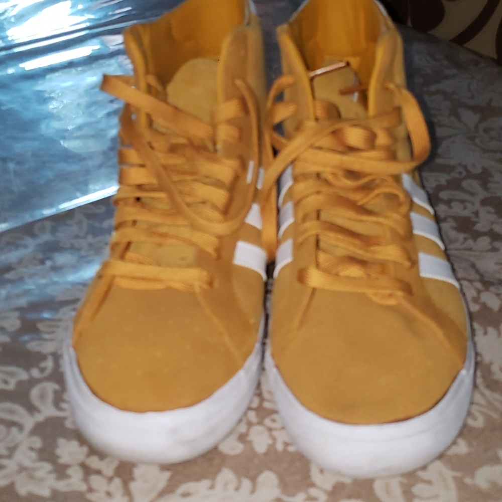 Adidas shoes
